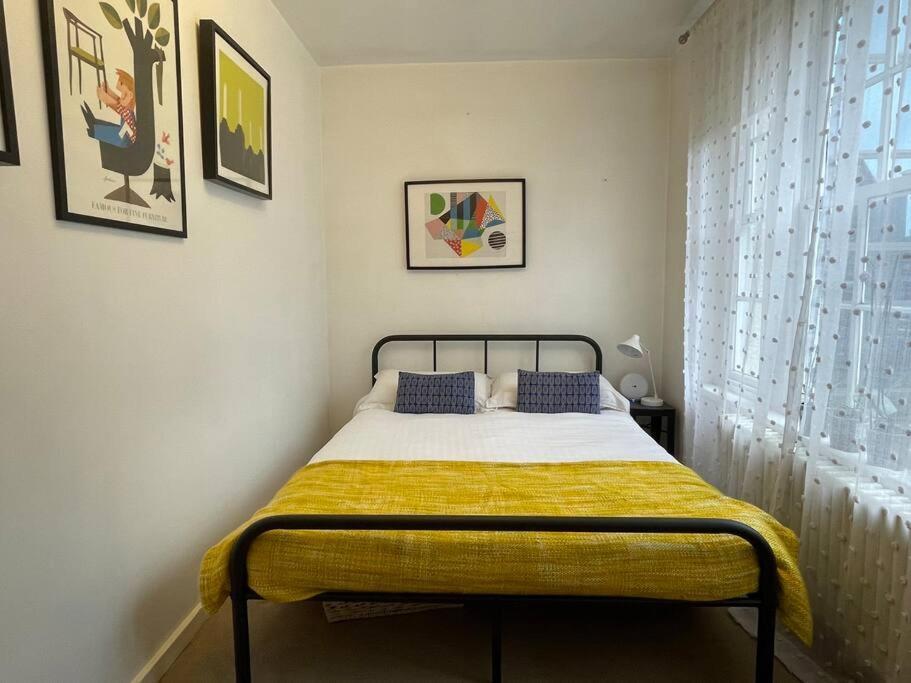 Apartamento Gorgeous 2 Bedroom Edge Of Cabot Circus Bristol