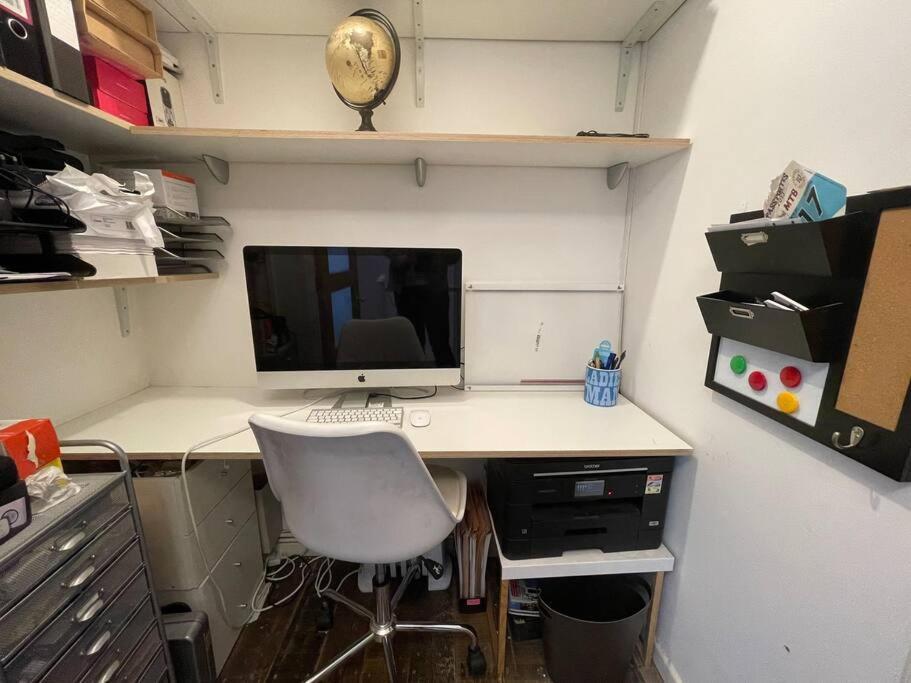 Apartamento Gorgeous 2 Bedroom Edge Of Cabot Circus