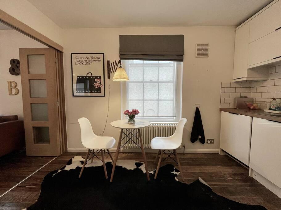 Apartamento Gorgeous 2 Bedroom Edge Of Cabot Circus