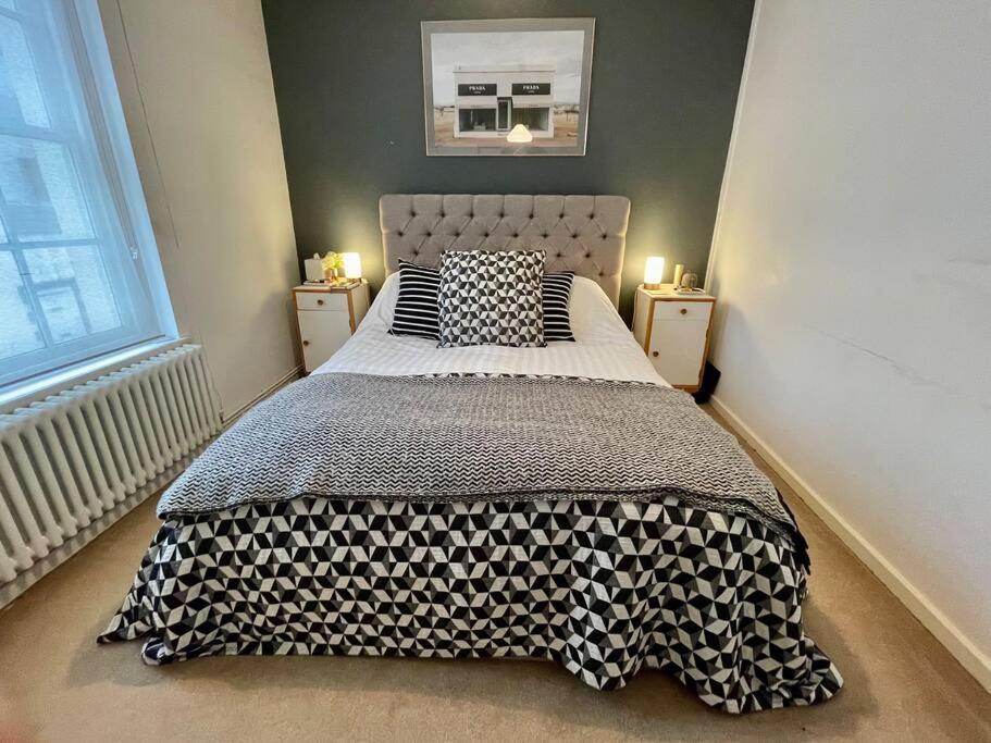 Apartamento Gorgeous 2 Bedroom Edge Of Cabot Circus Bristol