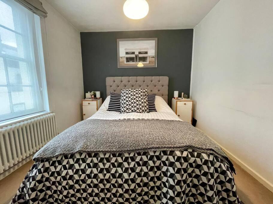Apartamento Gorgeous 2 Bedroom Edge Of Cabot Circus
