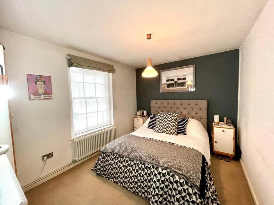 Apartamento Gorgeous 2 Bedroom Edge Of Cabot Circus Bristol